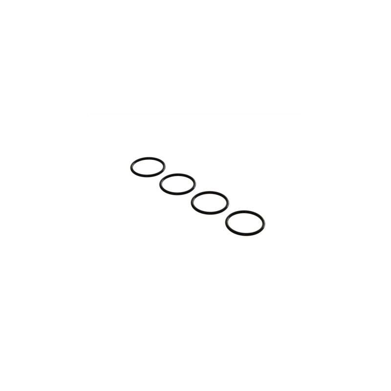 O-Ring 16.4x1.2mm (4) 8S Hub Nut by ARRMA