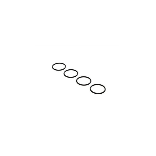 O-Ring 16.4x1.2mm (4) 8S Hub Nut by ARRMA