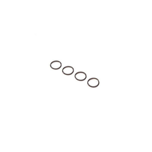 O-Ring 8.2x1.2mm (4) by Arrma