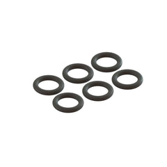 O-Ring 5.8x1.5mm (6) Suit LSD Type Diff CASE 29mm by ARRMA