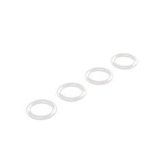 Arrma O-Ring 8x1.5mm (4) Revised V3 Shock Seal  Mega. 3S & 4S Shocks