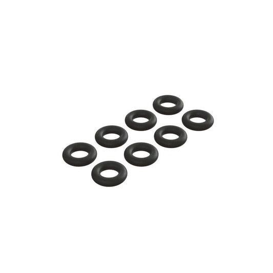 O-Ring 4x2mm (8) by Arrma