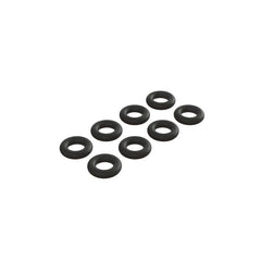 O-Ring 4x2mm (8) by Arrma