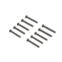 BUTTON HEAD SCREW M4 x 37mm by ARRMA