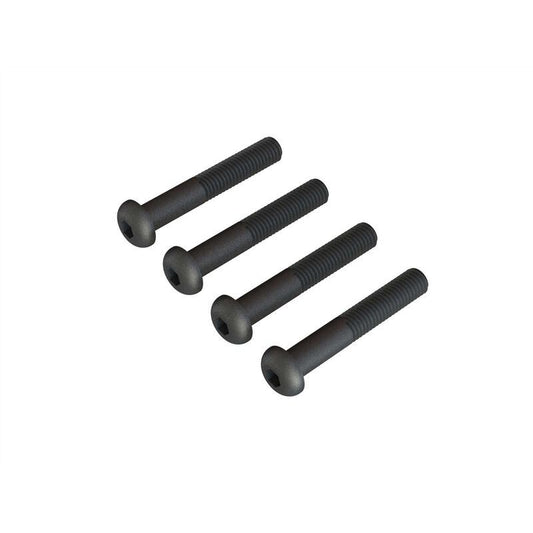 Button Head Screw M8x50mm (4) by Arrma