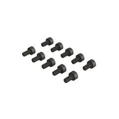 CAP HEAD SCREW M3 x 6mm by Arrma