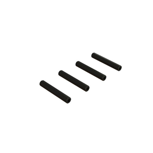 Set Screw M4x25mm (4) by Arrma