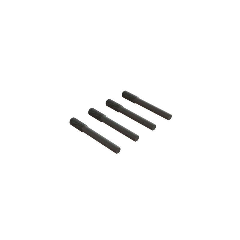 Screw Shaft M5x40mm (4) by Arrma