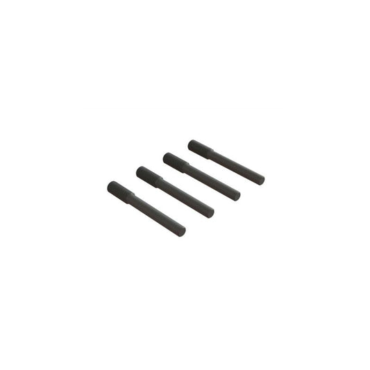 Screw Shaft M5x40mm (4) by Arrma
