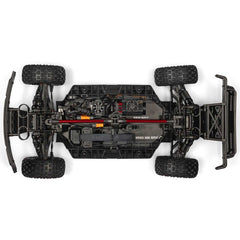 1/7 MOJAVE 6S 4X4 RTR Brushless Desert Truck , Blue by Arrma