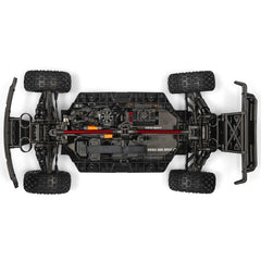 1/7 MOJAVE 6S 4X4 RTR Brushless Desert Truck , Blue by Arrma