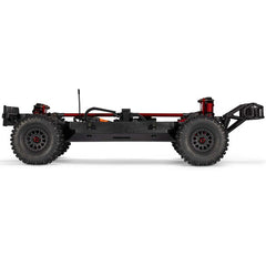 1/7 MOJAVE 6S EXB 4X4 RTR Brushless Desert Truck, Black By ARRMA