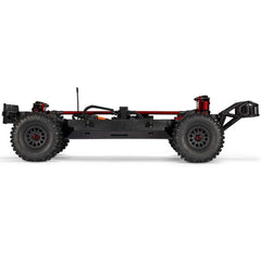 1/7 MOJAVE 6S EXB 4X4 RTR Brushless Desert Truck, Black By ARRMA