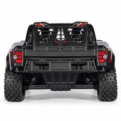 1/7 MOJAVE 6S EXB 4X4 RTR Brushless Desert Truck, Black By ARRMA