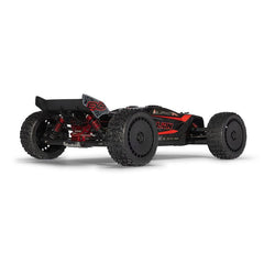 1/7 TALION 4X4 6S EXB BLX BRUSHLESS V6 SPEED TRUCK RTR 75+Mph (BLACK) by ARRMA