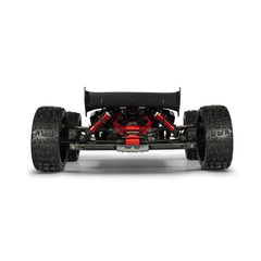 1/7 TALION 4X4 6S EXB BLX BRUSHLESS V6 SPEED TRUCK RTR 75+Mph (BLACK) by ARRMA