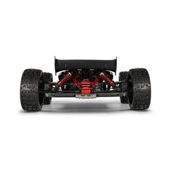 1/7 TALION 4X4 6S EXB BLX BRUSHLESS V6 SPEED TRUCK RTR 75+Mph (BLACK)