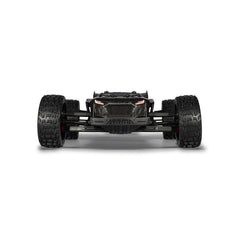 1/7 TALION 4X4 6S EXB BLX BRUSHLESS V6 SPEED TRUCK RTR 75+Mph (BLACK) by ARRMA