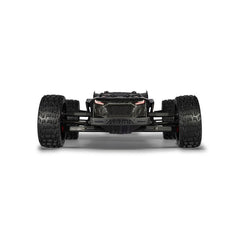 1/7 TALION 4X4 6S EXB BLX BRUSHLESS V6 SPEED TRUCK RTR 75+Mph (BLACK)