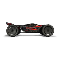 1/7 TALION 4X4 6S EXB BLX BRUSHLESS V6 SPEED TRUCK RTR 75+Mph (BLACK) by ARRMA