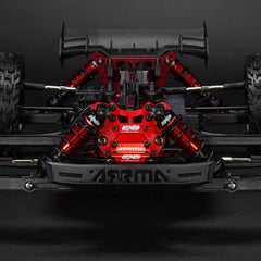 1/7 TALION 4X4 6S EXB BLX BRUSHLESS V6 SPEED TRUCK RTR 75+Mph (BLACK)