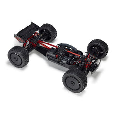 1/7 TALION 4X4 6S EXB BLX BRUSHLESS V6 SPEED TRUCK RTR 75+Mph (BLACK) by ARRMA