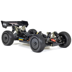 TLR Tuned TYPHON 4S Race or 6S Bash 4WD BLX 1/8 Buggy RTR by ARRMA