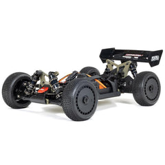 TLR Tuned TYPHON 4S Race or 6S Bash 4WD BLX 1/8 Buggy RTR by ARRMA