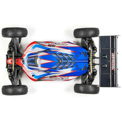 TLR Tuned TYPHON 4S Race or 6S Bash 4WD BLX 1/8 Buggy RTR by ARRMA