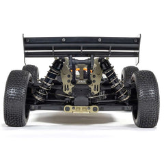 TLR Tuned TYPHON 4S Race or 6S Bash 4WD BLX 1/8 Buggy RTR by ARRMA
