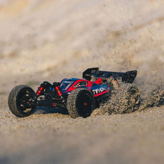 Typhon 6S BLX 1/8 4WD Buggy RTR 70+ MPH by ARRMA