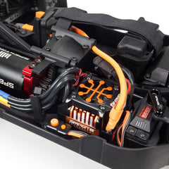 Typhon 6S BLX 1/8 4WD Buggy RTR 70+ MPH by ARRMA