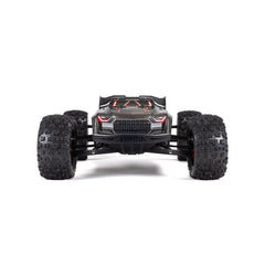 1/8 KRATON 6S BLX 4X4 EXtreme Bash Speed Monster Truck RTR, Black by ARRMA