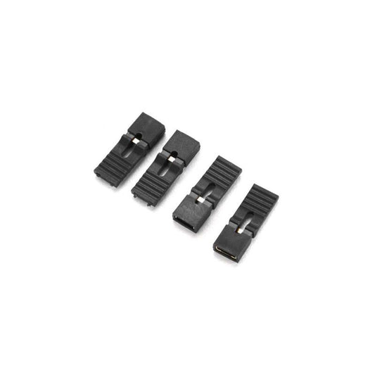 AR390143 MEGA Brushed ESC Jumper (4) by Arrma