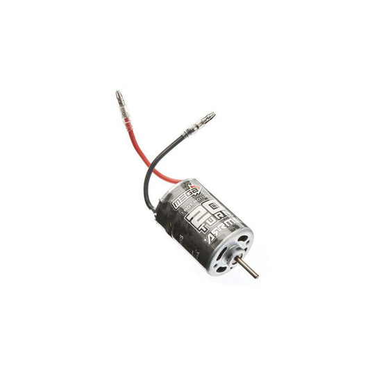 **DSC** AR390242 540 Brushed Motor 20T Mega SRS Granite Voltage by Arrma