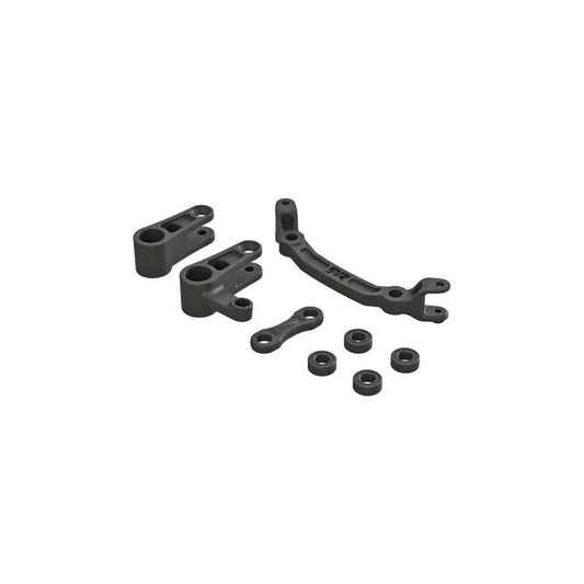 AR340132 Steering Parts Set suits Granite, Senton, Bigrock 4X4 Mega & BLX by Arr
