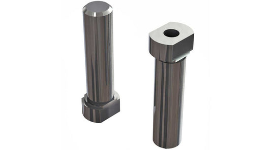 AR340137 Steering Post (2) 4x4