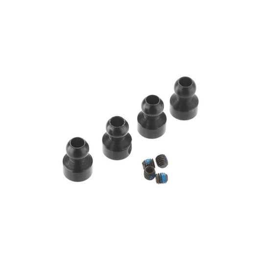 AR330216 Ball 3x5.8x10.8mm (4) by ARRMA
