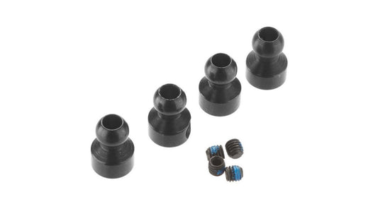AR330216 Ball 3x5.8x10.8mm (4) by ARRMA