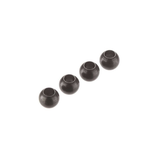 AR330217 Ball 3x5.8x4.8mm (4) by Arrma
