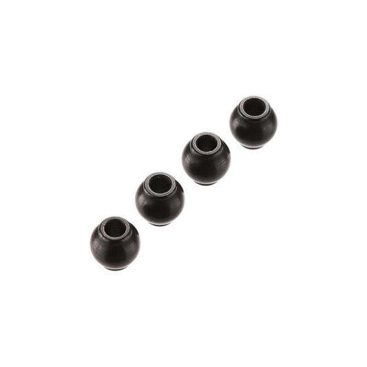AR310450 Ball 3x7.8x8mm (4) by Arrma