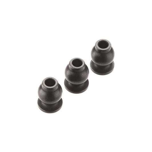 AR330202 Ball 3x7.8x10.5mm (4) by Arrma