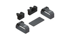 AR320413 Battery Mounting Set 4x4 by ARRMA
