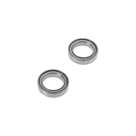 AR610007 Ball Bearing 12x18x4mm (2) Nero by ARRMA