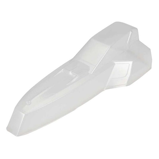 AR402119 Body Clear Raider XL