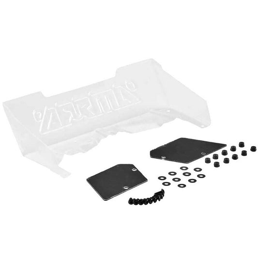 AR402169 Body Accessory Pack SENTON 6S