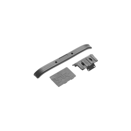 Arrma AR320363 Front Bumper Outcast