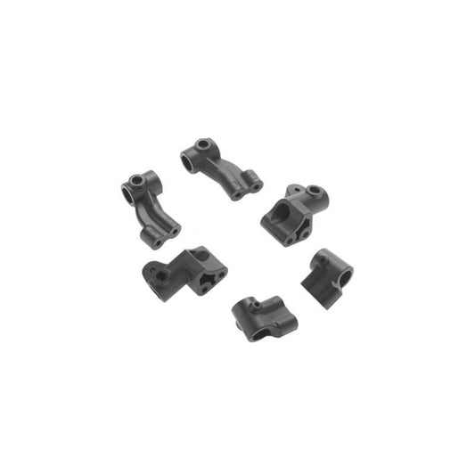 AR320365 Body Post Mounts Outcast by ARRMA