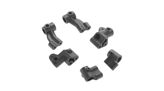 AR320365 Body Post Mounts Outcast by ARRMA