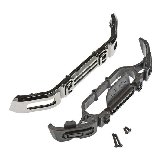 AR320358 Front Bumper Big Rock
